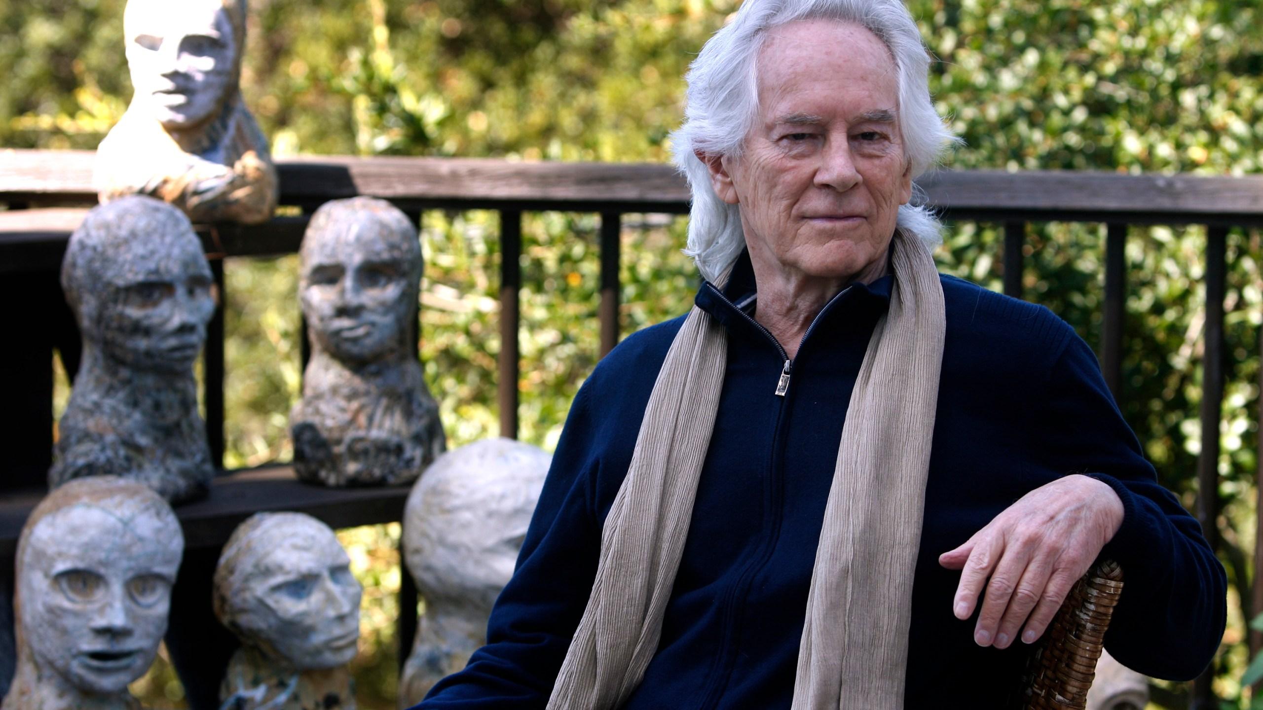 Famed poet who helped kick off Beat Generation dies – KTSM 9 News