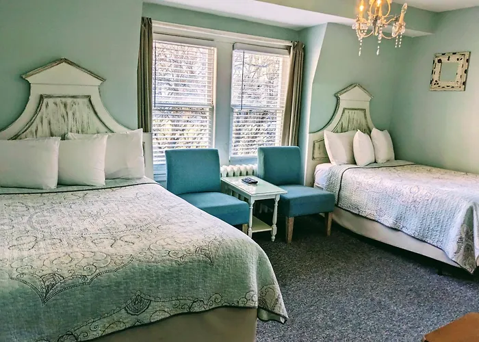 Best Atlantic City Hotels Discounts for Memorable Stays