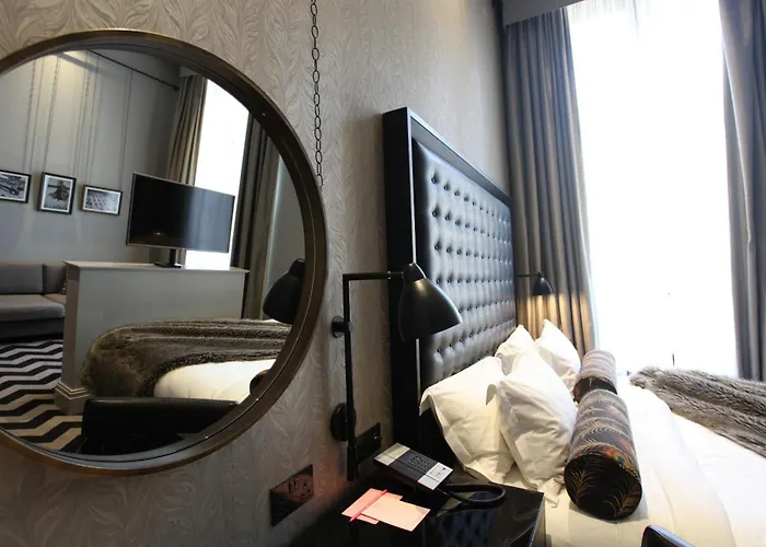 Best Hotels in Manchester