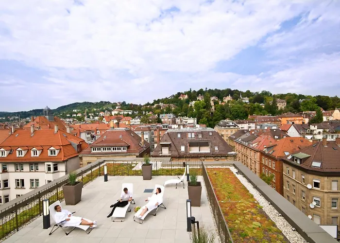 Erstklassige günstige Hotels Stuttgart Flughafen