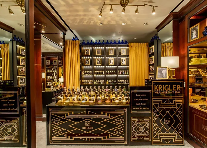 Best Spa Hotels in Dallas for Rejuvenation