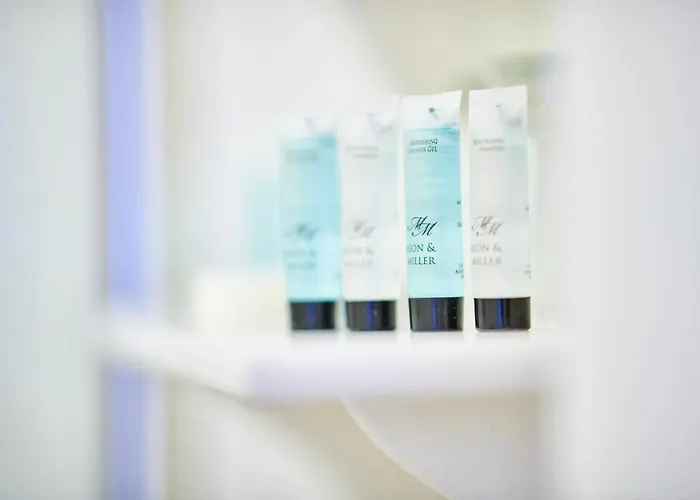 Best Hotels Near Norwich Central Area